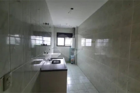 Apartamento à venda com 3 quartos em Santa Terezinha, São Bernardo do Campo, SP