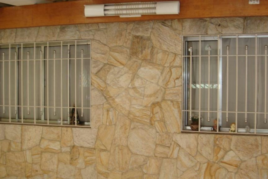 Sobrado à venda com 3 quartos, sendo 1 suíte, no Brasilândia, São Paulo, SP