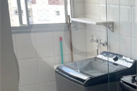 Apartamento à venda com 2 quartos em Jardim Ampliação, São Paulo, SP