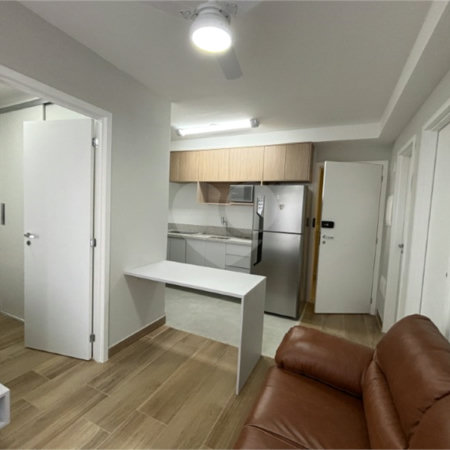 Apartamento à venda com 2 quartos em República, São Paulo, SP