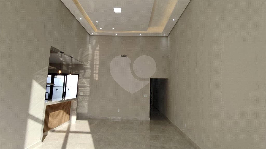 Casa à venda com 3 suítes no condomínio Residencial Viena, Indaiatuba - SP
