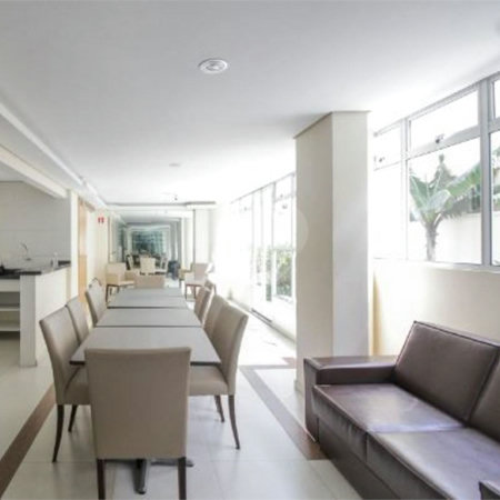Apartamento à venda com 3 quartos em Planalto Paulista, São Paulo, SP
