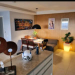 Apartamento à venda com 2 quartos, sendo 1 suíte, em Pinheiros, São Paulo, SP