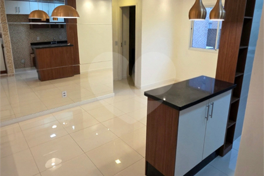 Apartamento à venda com 2 quartos em Perus, São Paulo, SP