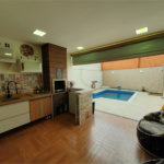 Casa à venda com 3 quartos, sendo 1 suíte, no condomínio Golden Park Residence II, Sorocaba - SP