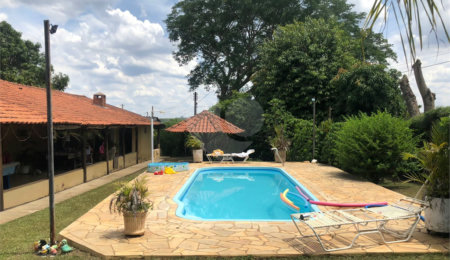 Chácara à venda com 2 quartos, sendo 1 suíte,  no Centro, Brotas, SP