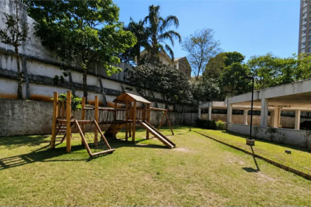 Apartamento à venda com 2 quartos em Jardim Esmeralda, São Paulo, SP