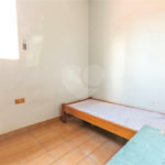 Sobrado à venda com 4 quartos, sendo 1 suíte, em Água Fria, São Paulo, SP