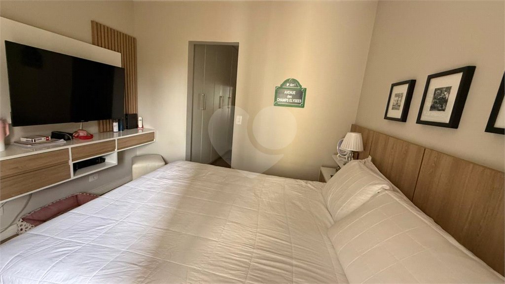 Apartamento à venda com 3 quartos, sendo 1 suíte, em Vila Suzana, São Paulo, SP