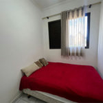 Apartamento à venda, 99 m² por R$ 530.000,00 - Jardim Las Palmas - Guarujá/SP