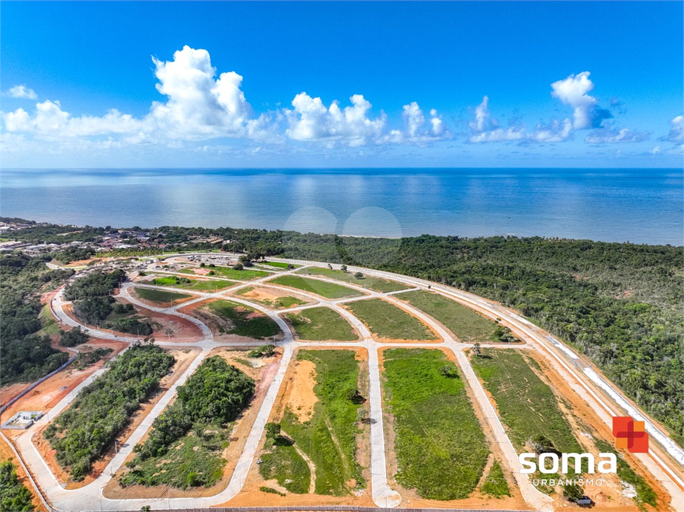 Terreno à venda em Orla Norte, Porto Seguro, BA