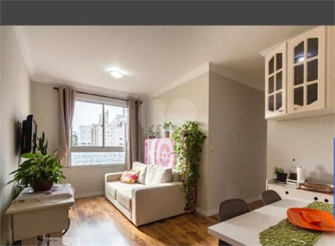 Apartamento à venda com 2 quartos em Fazenda Morumbi, São Paulo, SP