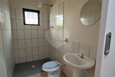 Casa para alugar com 2 quartos em Jardim Monte Santo, Itapetininga, SP