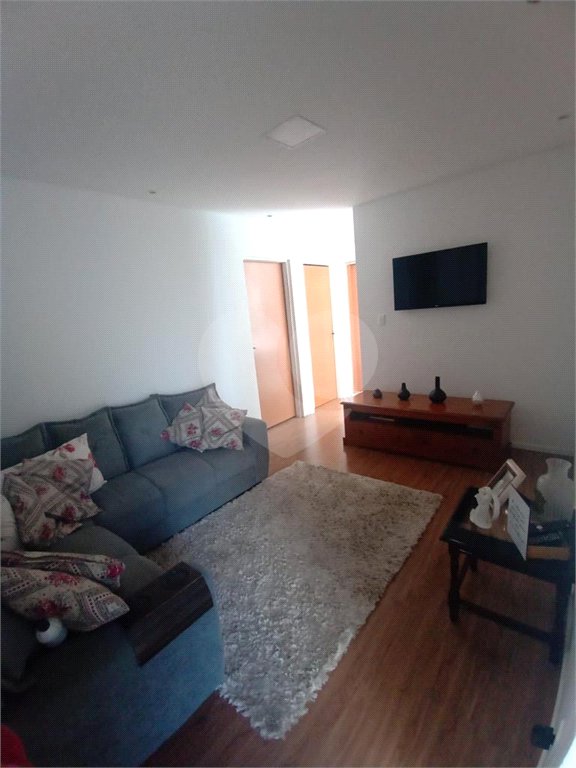 Apartamento à venda com 2 quartos em Parque Residencial Casa Branca, Suzano, SP