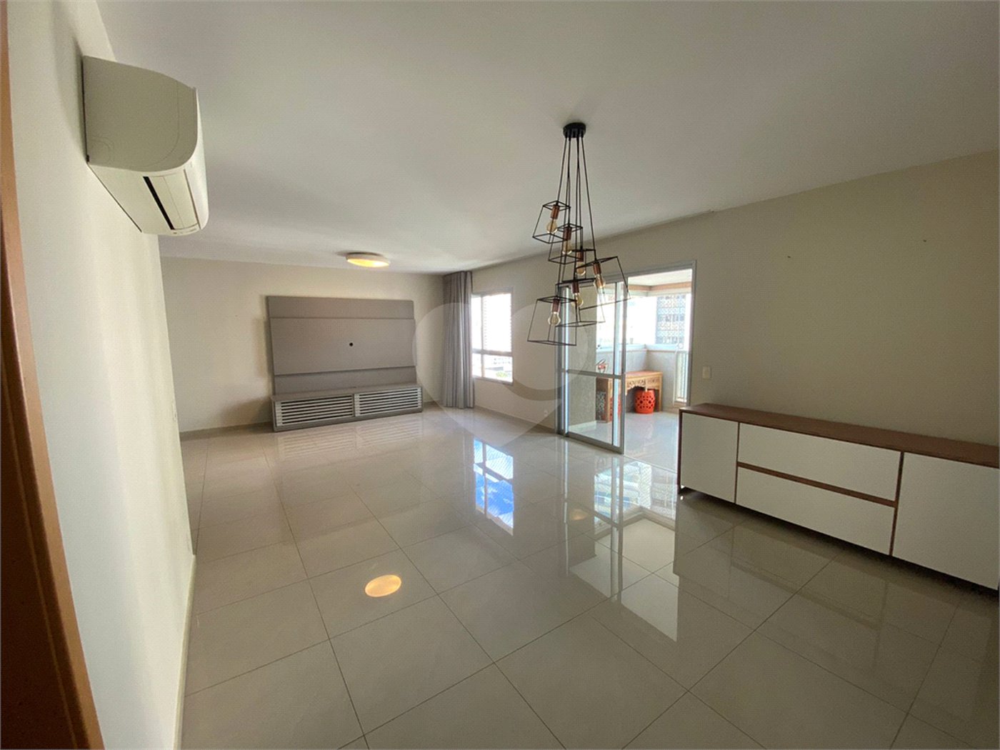 Apartamento para alugar com 3 suítes em Bosque das Juritis, Ribeirão Preto, SP