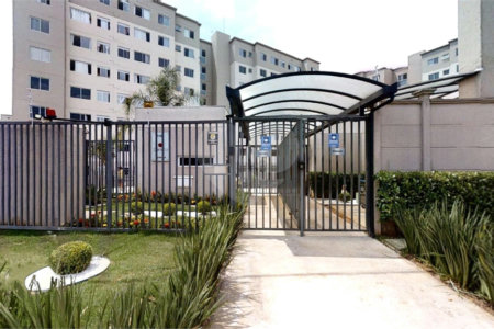 Apartamento à venda com 2 quartos, sendo 1 suíte, em Jardim Boa Vista (zona Oeste), São Paulo, SP