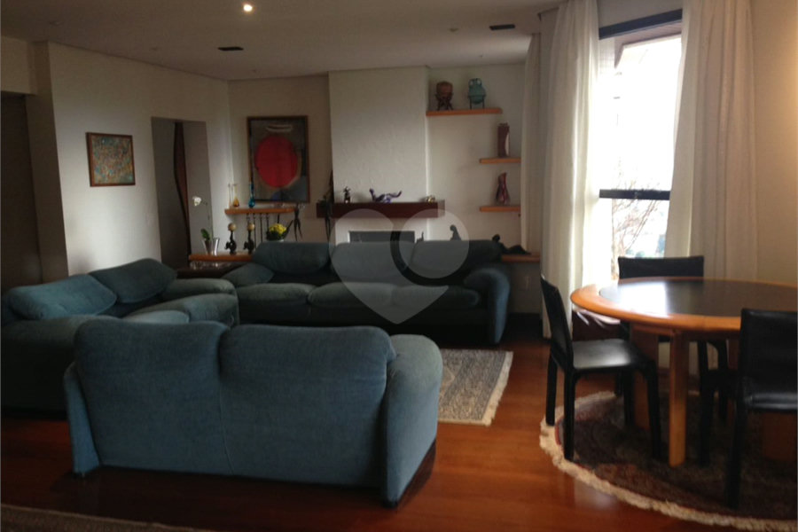 Apartamento à venda com 4 quartos, sendo 3 suítes, em Santana, São Paulo, SP