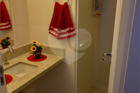 Apartamento à venda com 2 quartos, sendo 1 suíte, em Vila Mazzei, São Paulo, SP