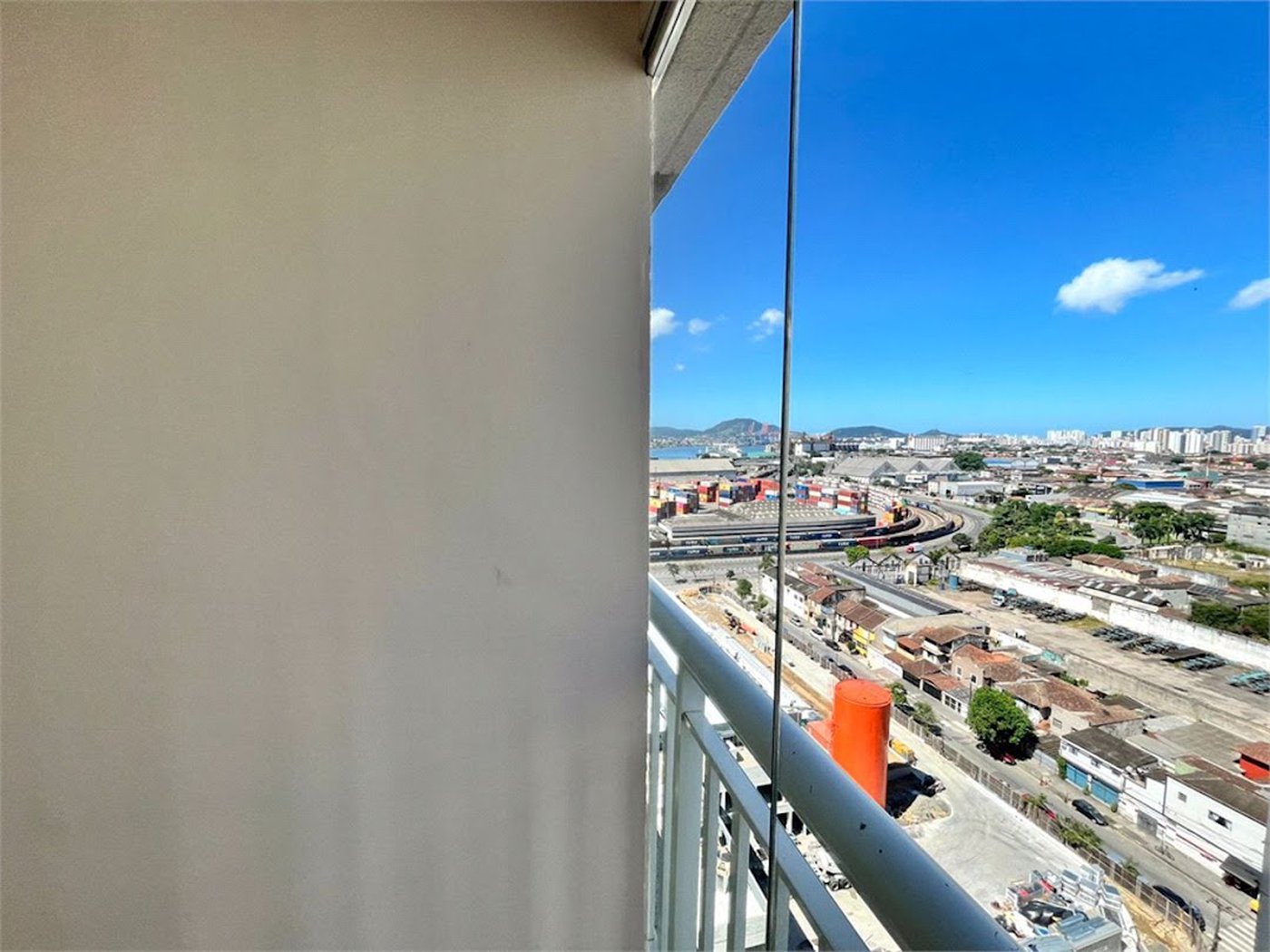 Sala, 42 m² - venda por R$ 300.000,00 ou aluguel por R$ 3.289,63/ano - Vila Matias - Santos/SP