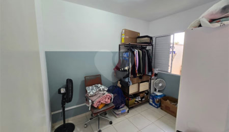 Casa à venda com 2 quartos no condomínio Residencial Moradas, Itapetininga - SP