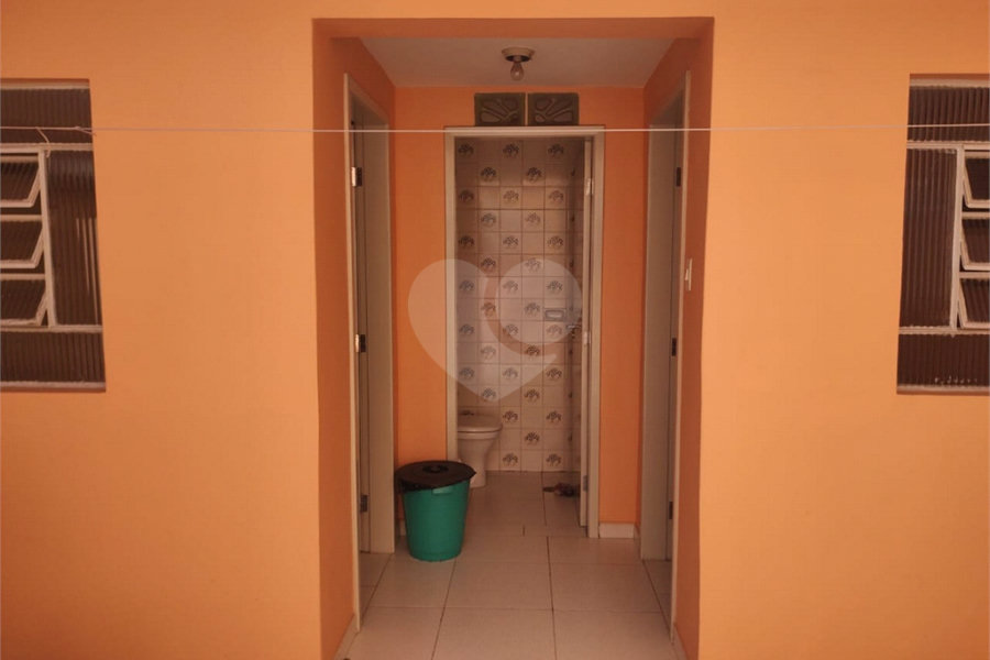Sobrado à venda com 2 quartos em Vila Mazzei, São Paulo, SP