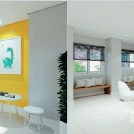 Residencial Sou Pleno Home