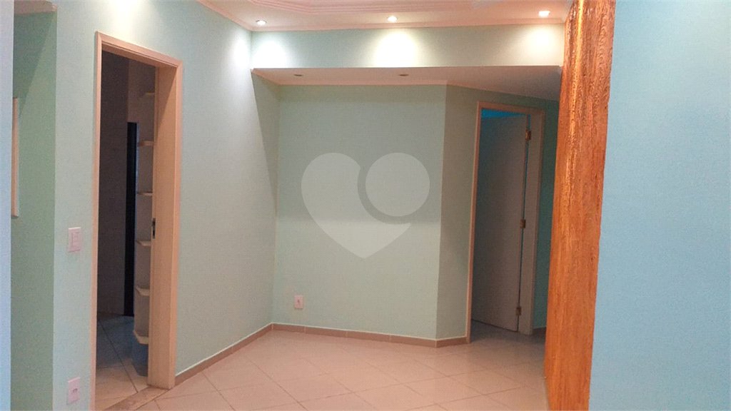 Apartamento à venda com 3 quartos, sendo 1 suíte, em Tucuruvi, São Paulo, SP