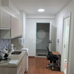 Studio à venda com 1 quarto em Tucuruvi, São Paulo, SP