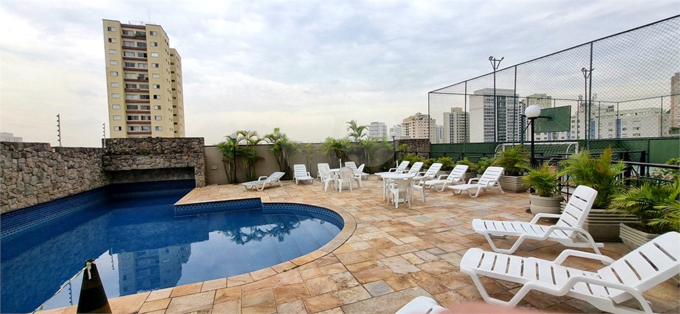 Apartamento à venda com 3 quartos, sendo 1 suíte, em Santana, São Paulo, SP