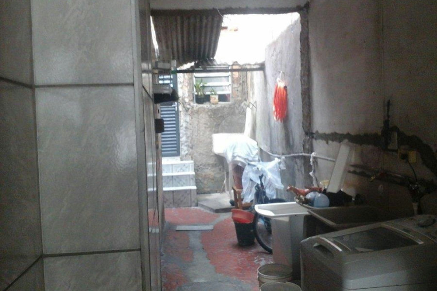 Casa Térrea à venda com 2 quartos em Imirim, São Paulo, SP