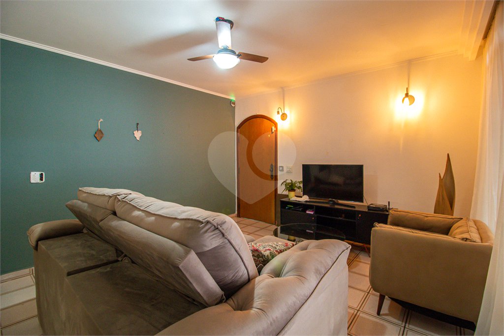 Sobrado à venda com 2 quartos em Vila Cruzeiro, São Paulo, SP