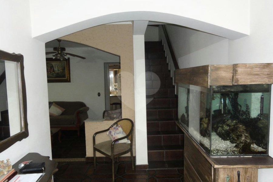 Sobrado à venda com 3 quartos, sendo 1 suíte, em Santa Teresinha, São Paulo, SP