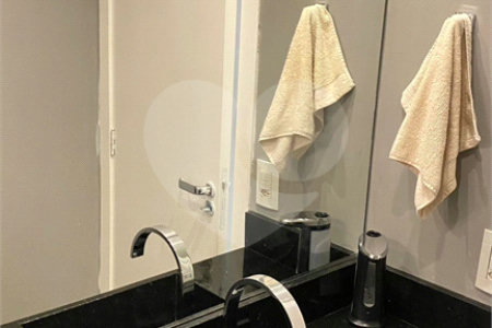 Apartamento à venda com 3 quartos, sendo 1 suíte, em Vila Andrade, São Paulo, SP