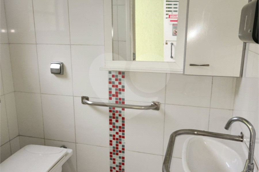 Salão à venda ou para alugar em Vila Mazzei, São Paulo, SP