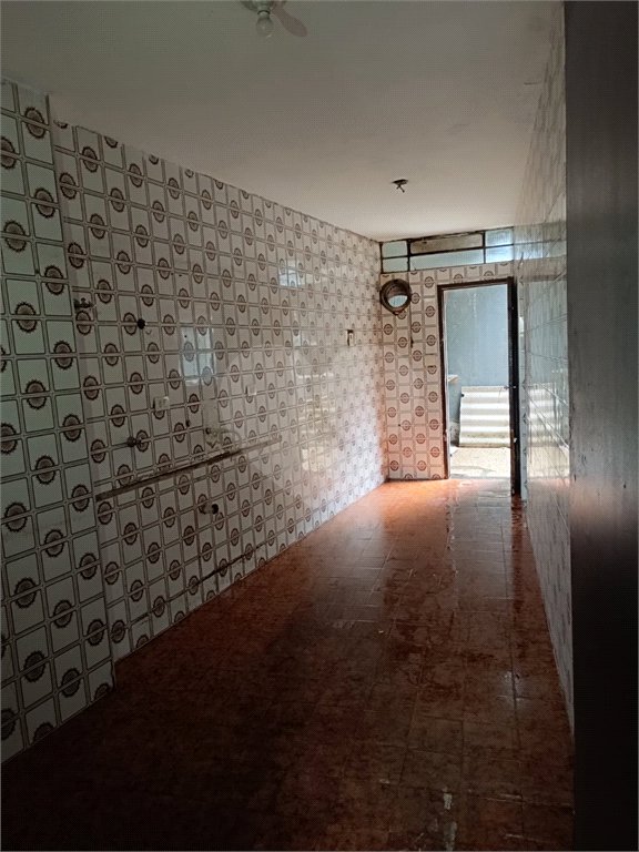 Sobrado à venda ou para alugar com 4 quartos, sendo 1 suíte, em Campo Belo, São Paulo, SP