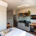 Studio à venda com 1 quarto em Perdizes, São Paulo, SP