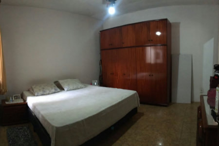 Casa à venda com 2 quartos, sendo 1 suíte, em Remanso Campineiro, Hortolândia - SP