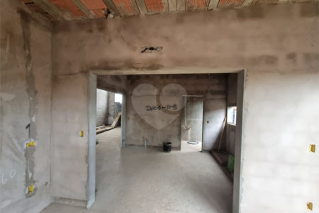 Casa térrea no residencial Villeneuve - São Carlos/SP