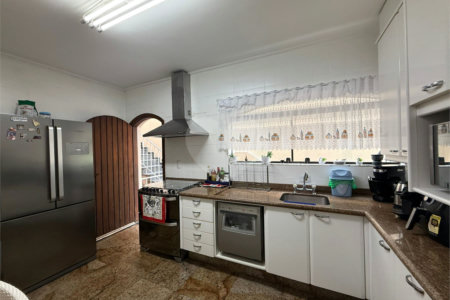 Sobrado à venda com 3 quartos, sendo 1 suíte, em Tucuruvi, São Paulo, SP