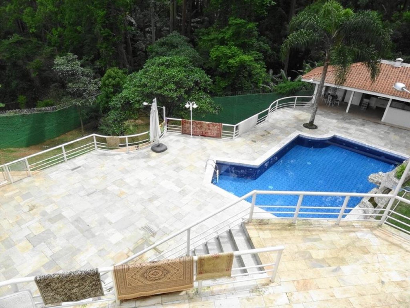 Casa à venda com 4 suítes no condomínio Praça Lagoa dos Patos,38, São Paulo - SP