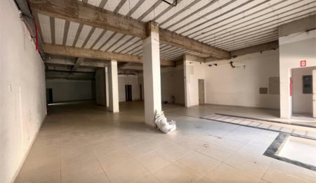 Sala para alugar, 1200 m² por R$ 48.000,00 - Centro - Santos/SP