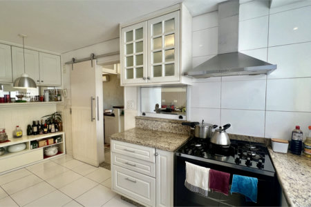 Apartamento à venda com 3 suítes em Perdizes, São Paulo, SP