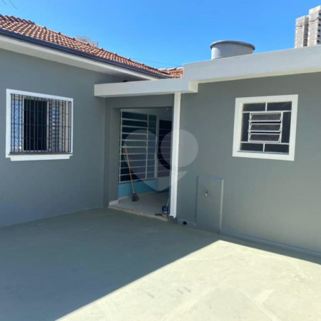 Casa à venda com 3 quartos em Vila Augusta, Guarulhos, SP