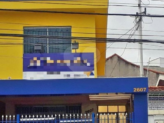 Sobrado à venda com 4 quartos, sendo 1 suíte,  em Mandaqui, São Paulo, SP