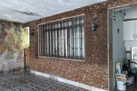 Casa Térrea à venda com 2 quartos em Vila Amélia, São Paulo, SP