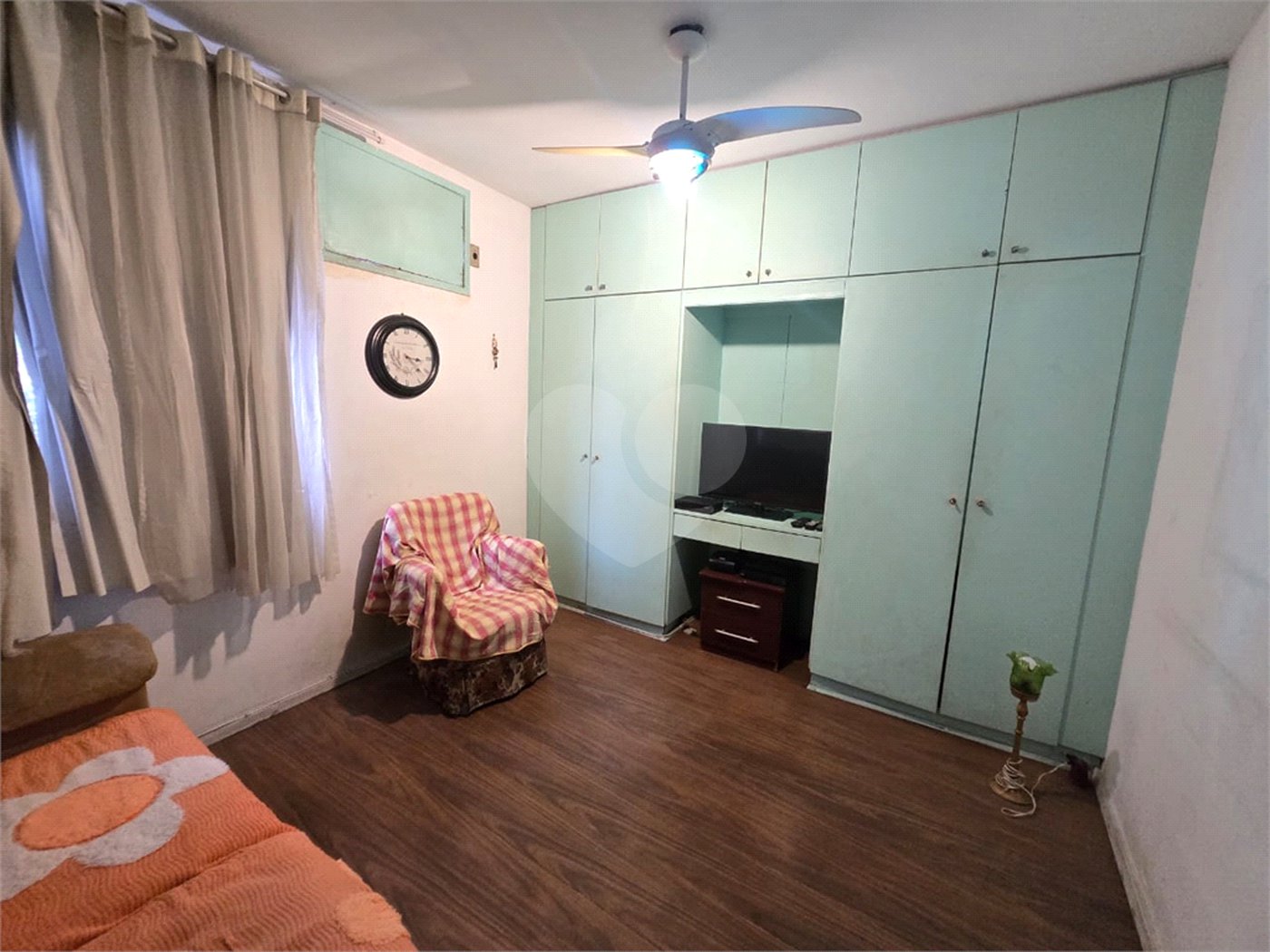 Apartamento à venda com 3 quartos, sendo 1 suíte,  em Tijuca, Rio de Janeiro, RJ