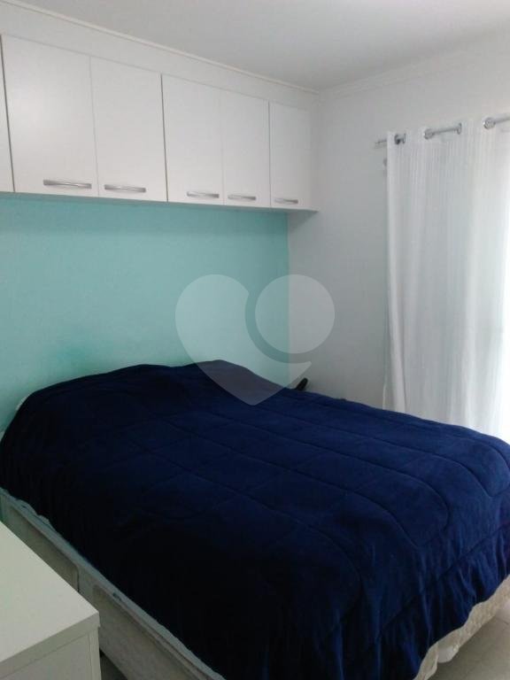 Sobrado à venda com 3 quartos, sendo 1 suíte, em Imirim, São Paulo, SP