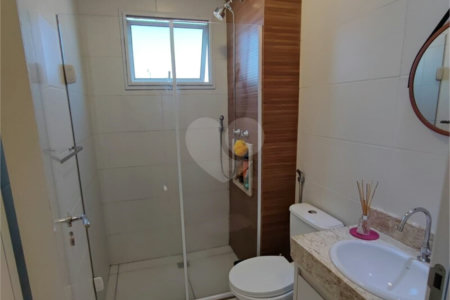 Apartamento à venda com 3 quartos, sendo 2 suítes, em Parque Industrial, Itu, SP