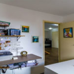 Apartamento à venda com 2 quartos, sendo 1 suíte, em Parque Reboucas, São Paulo, SP