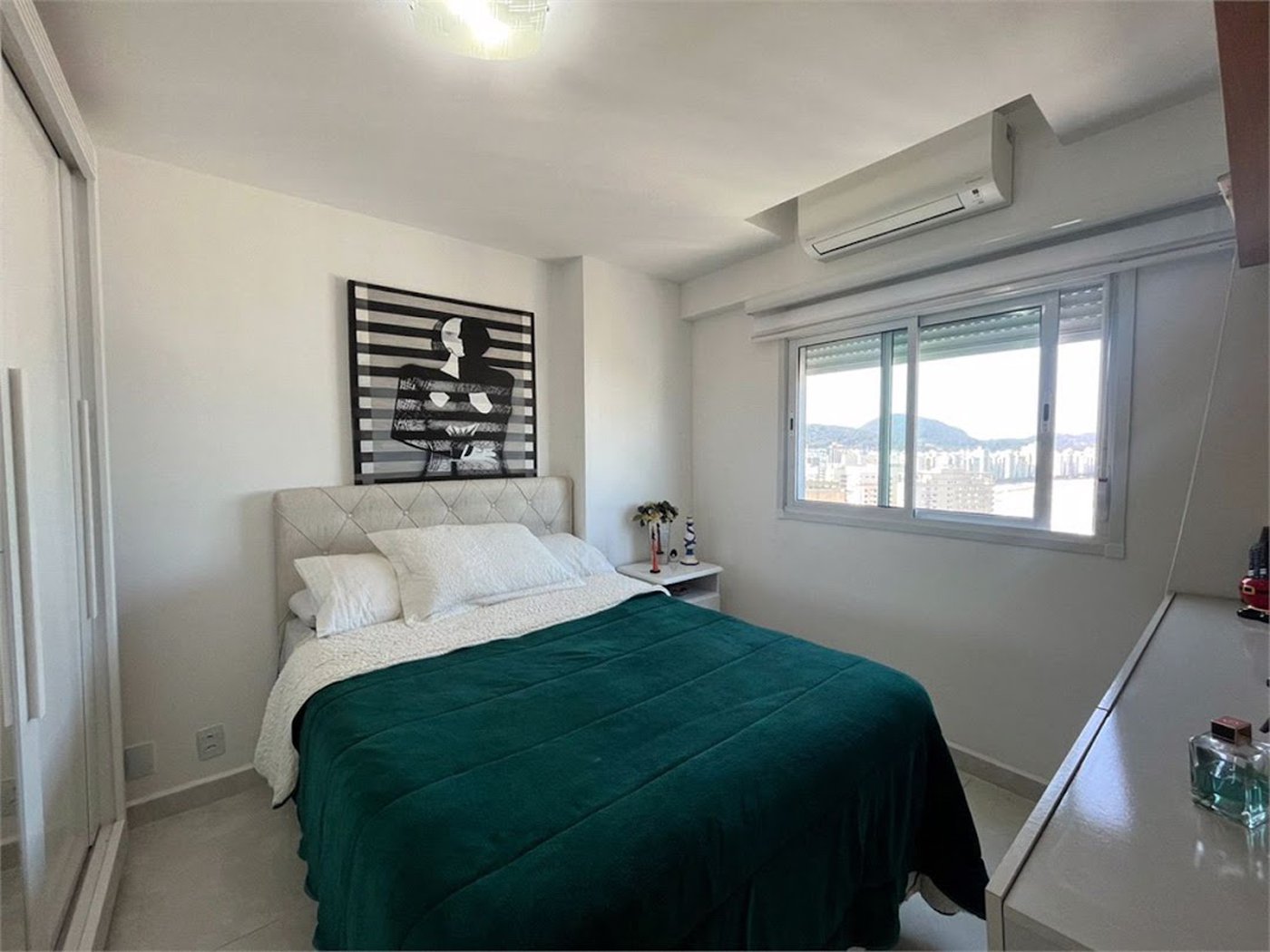 Apartamento à venda, 92 m² por R$ 1.300.000,00 - Vila Alzira - Guarujá/SP